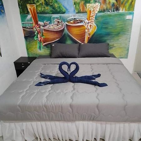 Reggaeinn Phi Phi Adaları Dış mekan fotoğraf