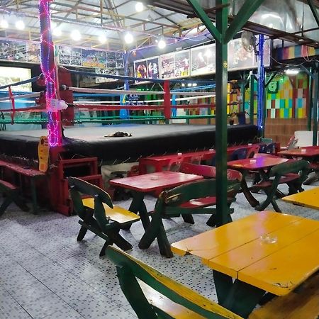 Reggaeinn Phi Phi Adaları Dış mekan fotoğraf