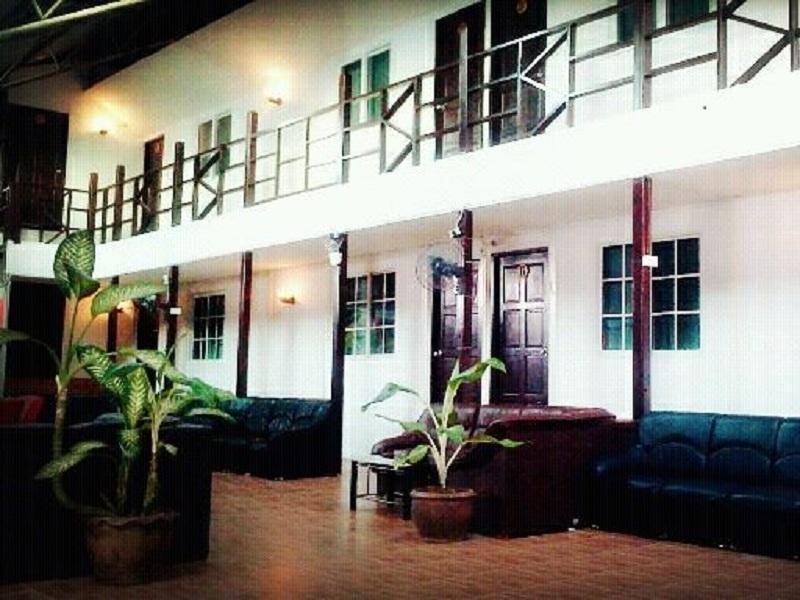 Reggaeinn Phi Phi Adaları Dış mekan fotoğraf